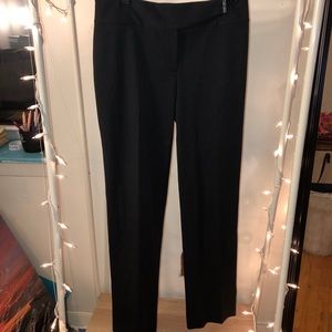 ELIE TAHARI DRESS PANTS